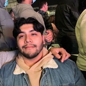 Meet your Posher, Sam